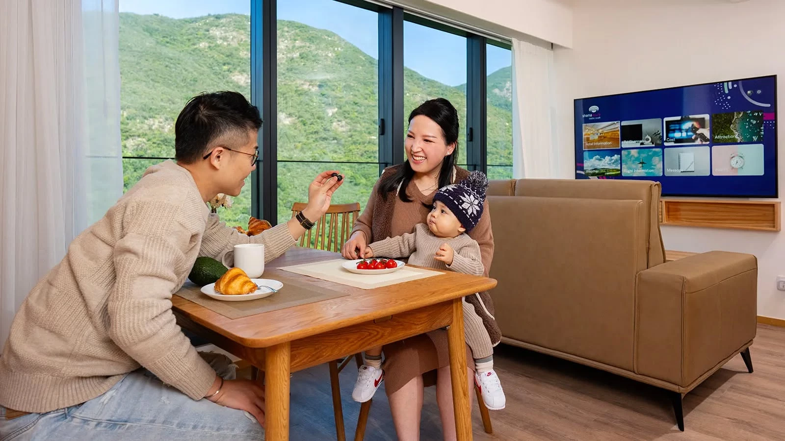 เทรนด์คนเมืองยุคใหม่ ใช้ชีวิตข้ามเมือง ดันที่พักตอบโจทย์ทุกGEN